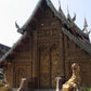 Historical Chiang Mai City Tour "7A"   1550฿