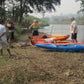 Mae Ngat Valley Kayak Traverse "C"   2300฿