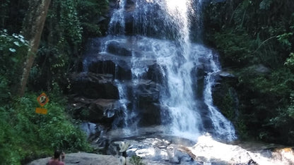 Monthatan Waterfall road ride "7C"  1750฿