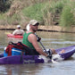 Mae Ngat Valley Kayak Traverse "C"   2300฿