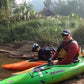 4 Days Mae Chaem River Jungle Adventure "F4" 25000฿