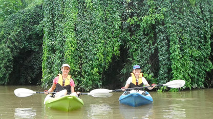 2 Days Mae Ping River Jungle and Valley Adventure "F"   7500฿