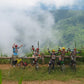 Old Smugglers Route Trip "3"   2100฿