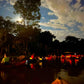 Chiang Mai Night Light Kayaking "NK"   1250฿