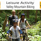 Rain forest Jungle single & Jeep track mountain biking Trip #8    2100฿