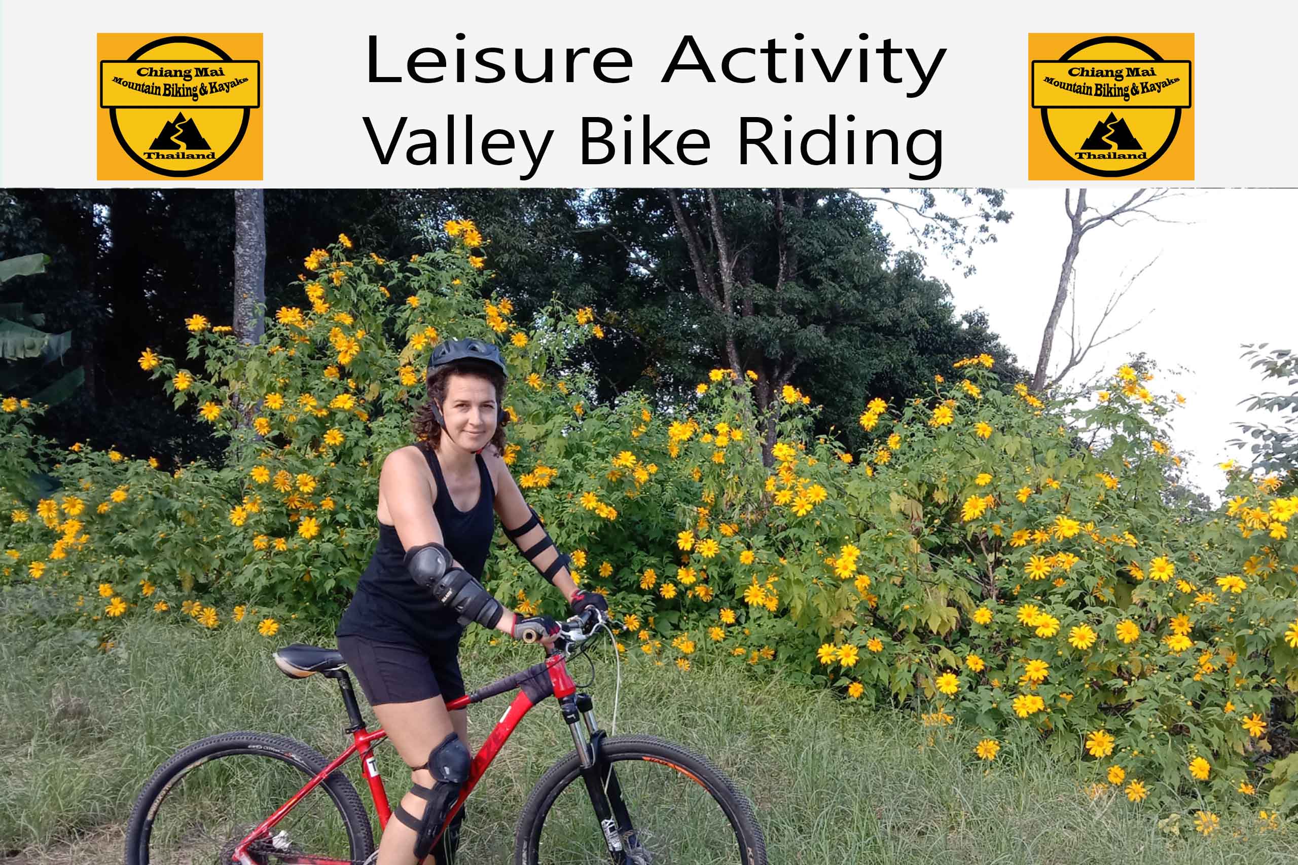 Monthatan Waterfall road ride "7C" 1750฿ – Chiang Mai's Best Outdoor ...