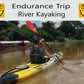Chiang Mai Long distance River Run "G+"  2300฿