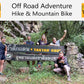 "TAK" TAKKATAN HIKE AND BIKE    2500฿