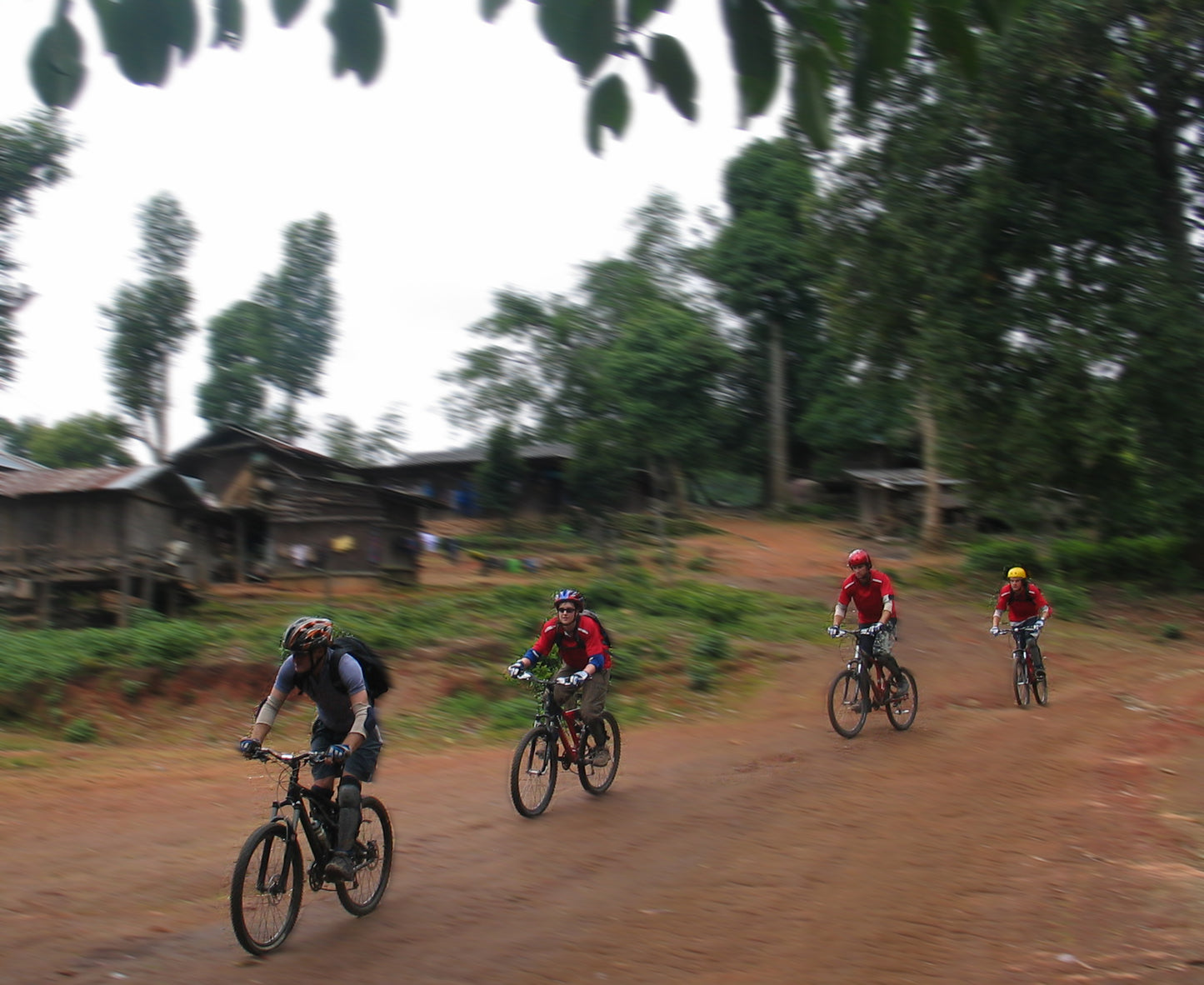 The Eagles Route Bike #Trip 1    2100฿